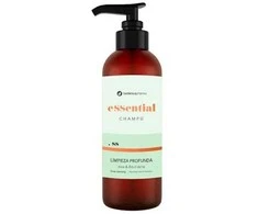 Botánicapharma Essential Professional valomasis šampūnas 250ml