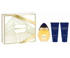 Boucheron Eau De Parfum Purškiklis, 100 ml Set 3 Pieces