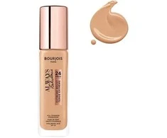 Makiažo pagrindas Bourjois Always Fabulous N:420 Light Sand, 30ml