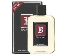 Brummel Cologne 250ml