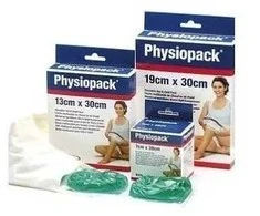 Physiopack BSN Medical Fiziologinis Paketas Šalčio ir Karščio 16 Cm X 26 Cm