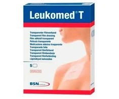 Bsn Medical Leukomed T plėvelės tvarstis 15x20cm 5U