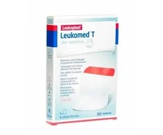 Bsn Medical Leukomed T jautri odai 8x10cm 5U