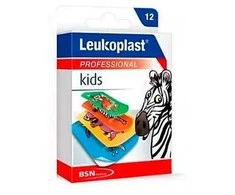 Bsn Medical Leukoplast Professional Kids 12U