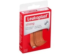 Bsn Medical Bsn medicininės leukoplastinės stiprios pleistros