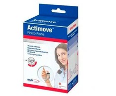 Bsn Medical Riešo tvarstis Actimove Rhizo Forte Kairėje S 1V
