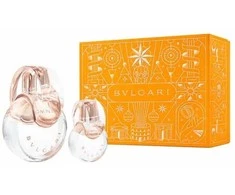Bvlgari Omnia Crystalline Giftset, 115 ml