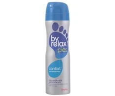 "Byly Byrelax" pėdų dezodorantas purškiklis 200ml