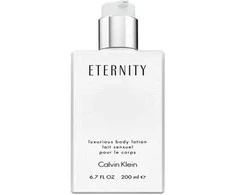 Calvin Klein Eternity Femme Luxurious Losjonas kūnui, 200 ml