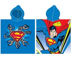 Carbotex Pončas Superman su Batmeno motyvu