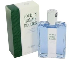 Caron Pour Un Homme After Shave Lotion losjonas po skutimosi, 125 ml