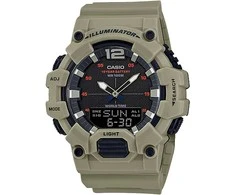 Laikrodis Casio Collection HDC-700-3A3