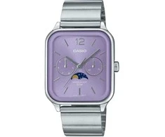 Casio laikrodis MTP-M305D-6A elegantiškas su dėžute