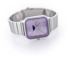 Casio laikrodis MTP-M305D-6A elegantiškas su dėžute