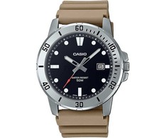Casio Laikrodis MTP-VD01-5EVUDF Vyrams 50m atsparumas