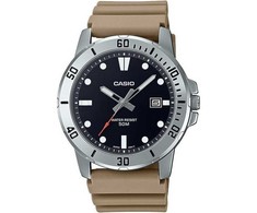 Casio Laikrodis MTP-VD01-5EVUDF Vyrams 50m atsparumas