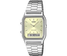 CASIO Laikrodis UNISEX AQ-230A-9AMQYDF su dėžute