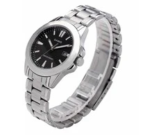 Casio Moteriškas Laikrodis LTP-1215A-1A2DF Su Dėžute