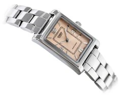 Casio Moteriškas Laikrodis LTP-1234DD-4A Rožinė