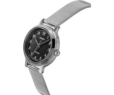 Casio Moteriškas Laikrodis LTP-B170D-1B Juodas Dialas