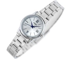 Casio Moteriškas Laikrodis LTP-V002D-7B3UDF Su Dėžute