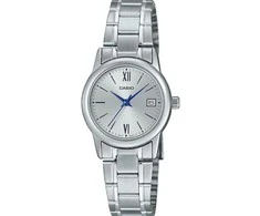 Casio Moteriškas Laikrodis LTP-V002D-7B3UDF Su Dėžute