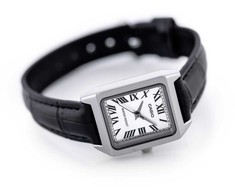 CASIO Moteriškas laikrodis LTP-V007L-7B1 su dėžute