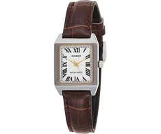 CASIO Moteriškas laikrodis LTP-V007L-7B2 su dėžute