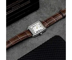 CASIO Moteriškas laikrodis LTP-V007L-7B2 su dėžute