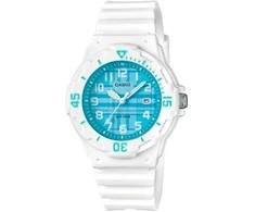 Casio Moterų Laikrodis LRW-200H-2CVDF Su Dėžute