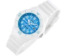 Casio Moterų Laikrodis LRW-200H-2CVDF Su Dėžute