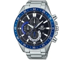 Casio Vyriškas Laikrodis EFV-620D-1A2 Su Dėžute
