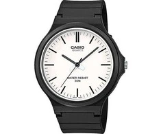 CASIO VYRIŠKAS LAIKRODIS MW-240-7E (zd166i) - KLASIKA + DĖŽUTĖ
