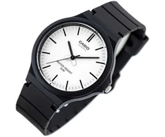 CASIO VYRIŠKAS LAIKRODIS MW-240-7E (zd166i) - KLASIKA + DĖŽUTĖ