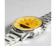 CASIO Vyrų laikrodis AMW-880D-9A Su dėžute
