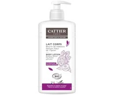 Cattier Paris Cattier Moisturizing Body Milk 500ml