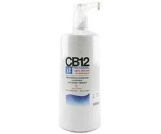 Cb12 burnos skalavimo skystis 1000ml