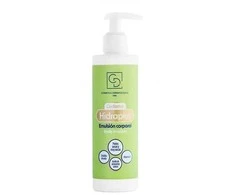 Cdm Plus kūno emulsija 250ml