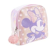 Cerda kuprinė vaikams Minnie Mouse 18x21x10 cm