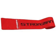 Chiba Kineziterapijos Knebandage 44486 Raudona