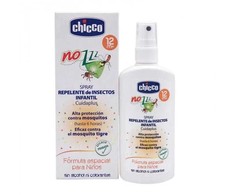 Chicco purškalas nuo vabzdžių 100ml