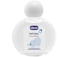 Chicco Natural Sensation Saldus parfumuotas vanduo be alkoholio 100ml