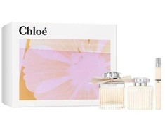 Chloé Chloe Woman EDP Purškiklis, 100 ml Sets