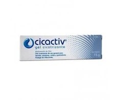 Cicactiv gelis 15g