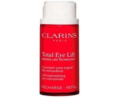 Clarins Total Eye Lift Recarga, 15 ml