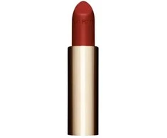 Clarins Joli Rouge Velvet La recharge 771V Dahlia Raudona 3., 5 g