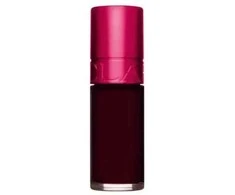 Clarins Vanduo Lip Stain skysti lūpų dažai, atspalvis: 04 Violet Vanduo, 7 ml