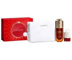 Clarins Clr Doble Serum G9, 75 ml Belleza Set N25