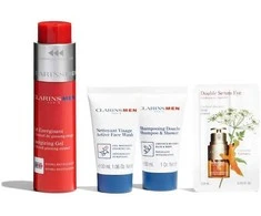 Clarins Men Energizing Gel Facial Gel