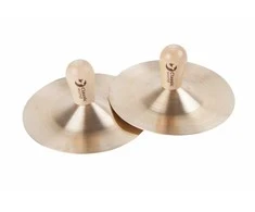 Classic World Muzikiniai Instrumentai Talerai 9 cm 2 vnt.